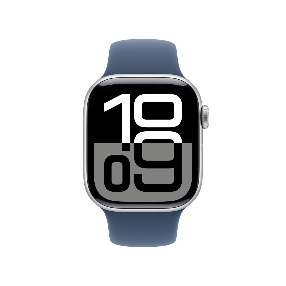 Smartwatch Apple Watch 10 1,65" Albastru Argintiu